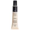 Yousheng BB Cream Nourishing Skin Waterproof Cosmetic Full Cover Liquid BB Cream Foundation for Women