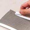 Drain Filter Mesh Roll Net Hair Catcher - (8 cm X 3 m) or Net Repair Patch