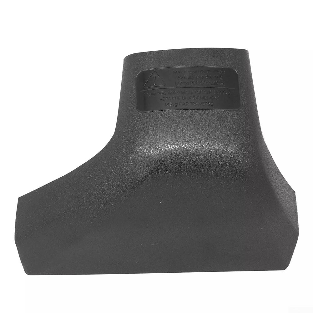 Крышка багажника на крышу передняя левая для Toyota для Highlander для Xle для Xse 2020 2024