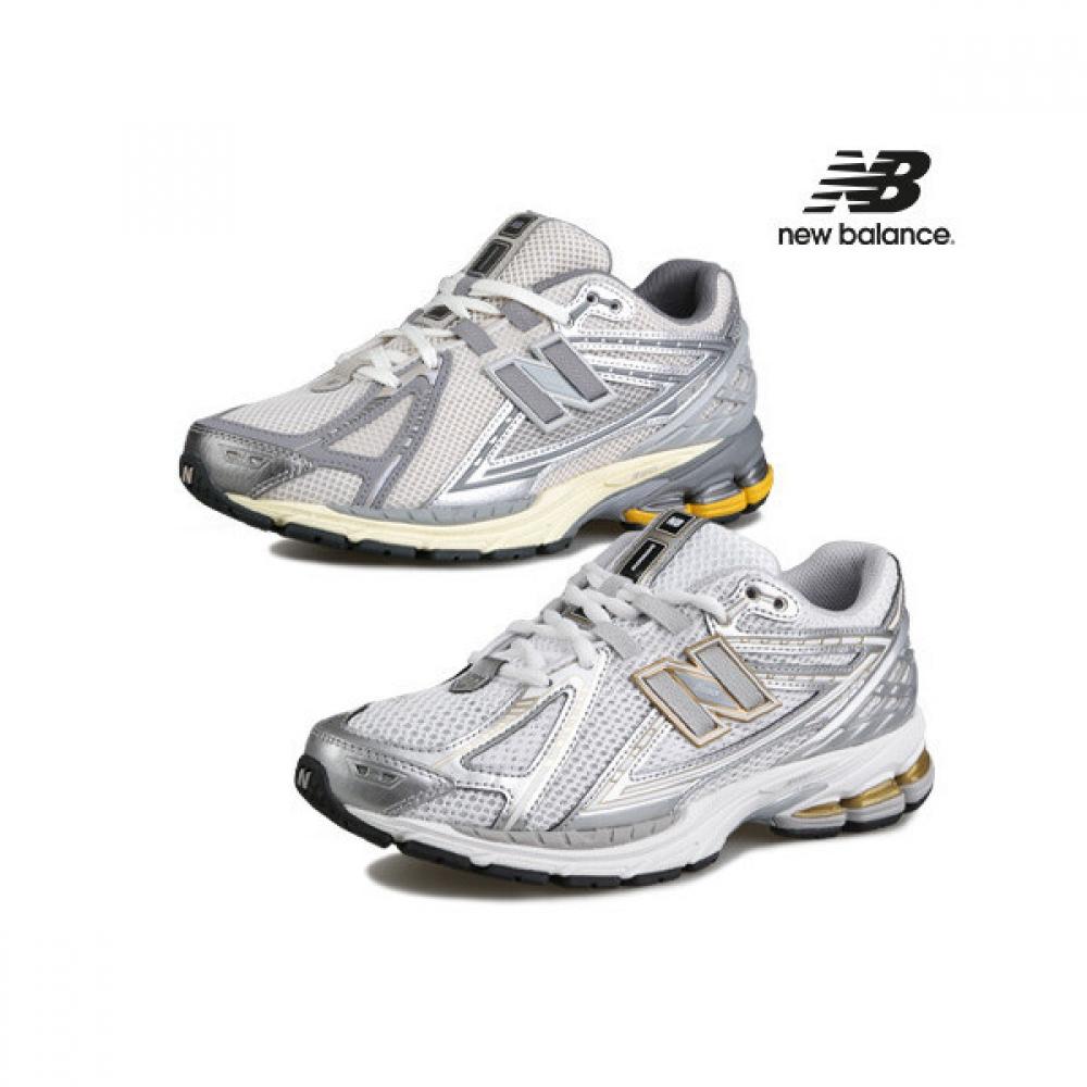 New Balance 1906 Кроссовки мужские и женские кроссовки для бега 2 варианта