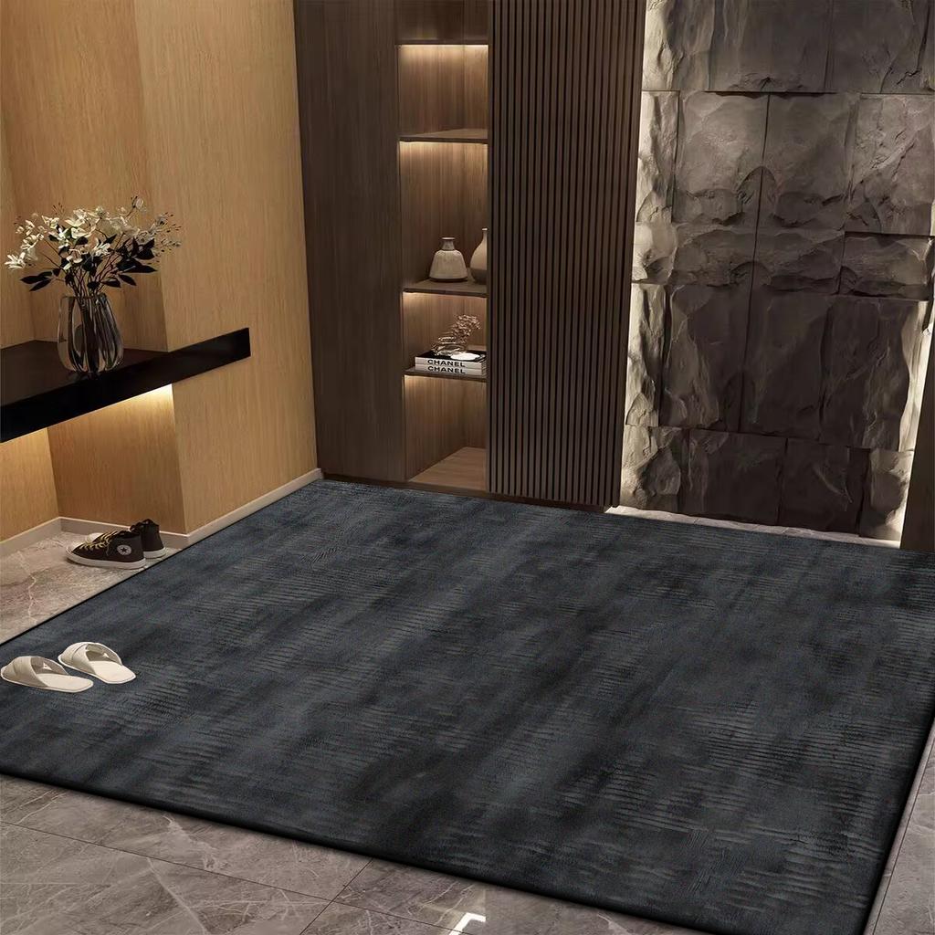 Европейский ковер для гостиной Wilton Современный абстрактный ковер Декор комнаты Спальня Прикроватные напольные коврики Коврик для журнального столика Ковер для лаунжа