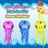 Octopus Stress Ball Squishy Toys for Adults Kids, Sensory Fidget Toys for Anxiety Relief, Cute Squeeze Party Favors Gifts