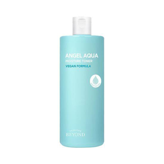 Beyond Успокаивающий тоник Angel Aqua Moisture 500 мл (вегетарианский)