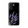 Чехол для Xiaomi Poco C65 Милый Роскошный Расписной Задний Чехол Мягкий Черный Силиконовый Чехол для Телефона Для Xiaomi Poco C65 PocoC65 Fundas Бампер