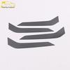 2019 Sagitar Interior Armrest & Door Handle Decorative Strip