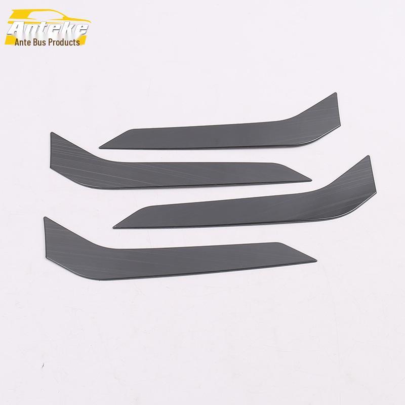 2019 Sagitar Interior Armrest & Door Handle Decorative Strip