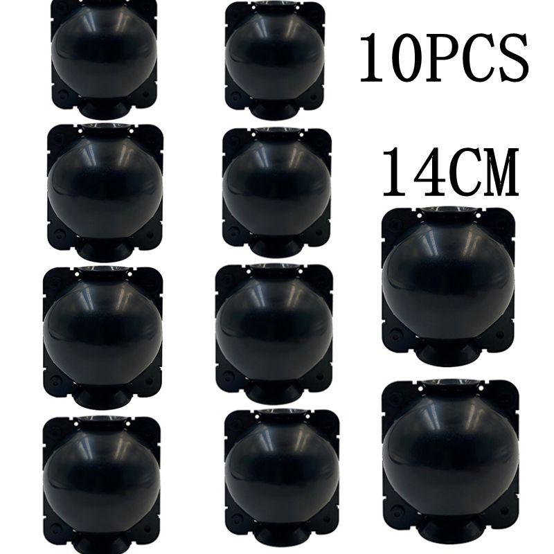 5Pcs Plant Rooting Ball Breeding Plant Root Pot Garden Cutting Grafting Rooting Box Breeding Seedling Balls Gardening Supplies