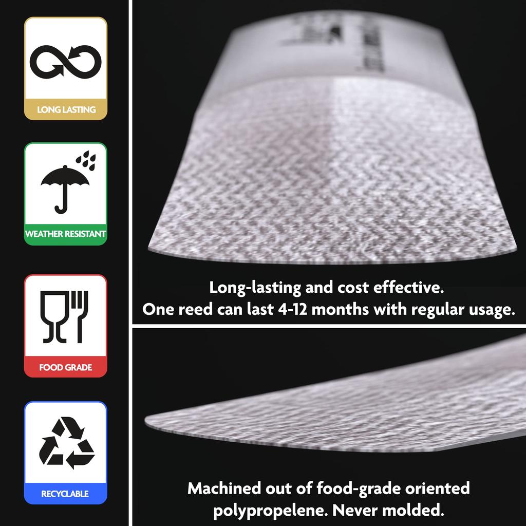 Legere SSG Signature Soprano Saxophone Reed (SSG2.00)