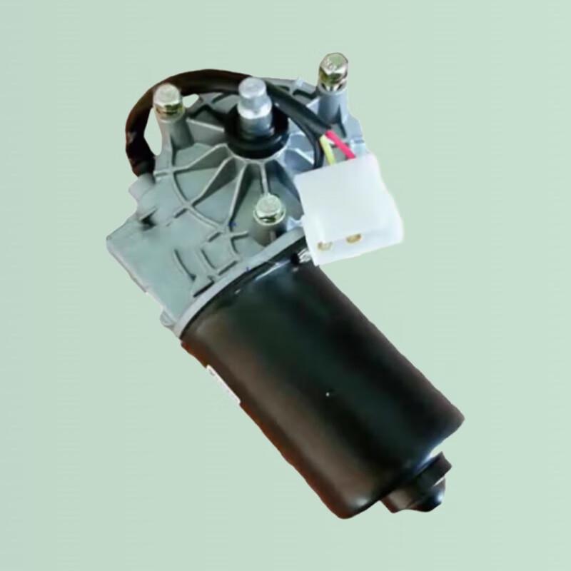 Shaanqi Truck Wiper Motor
