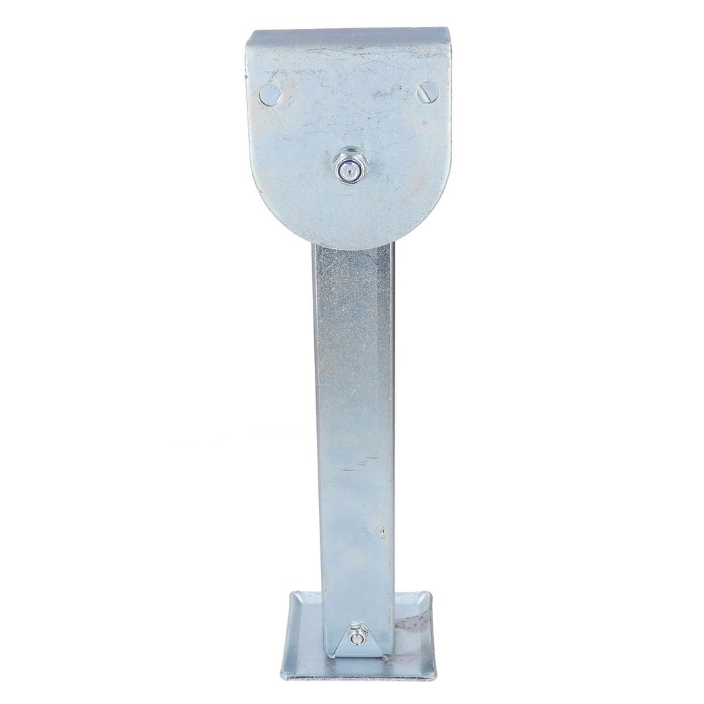 440?690mm Trailer Jack Stand Drop Leg 2000kg Load Bearing Iron Galvanized for RV Motorhome Camper