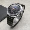 Ремешок из нержавеющей стали для Samsung Galaxy Watch 8 Classic 46мм 8 44мм 40мм Мужской ремешок для Samsung Galaxy Watch Ultra 2025 2024 47мм