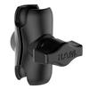 [Серия креплений RAM Mount] Детали кронштейна RAM-B-201U-A
