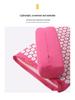 Acupressure Yoga Mat & Pillow Set for Massage & Therapy
