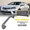 Ручка потолочная внутренняя для Toyota Corolla Altis Yaris Vios Aruis Prius Highlander Kluger Noah Rav4 Previa Tarago EZ