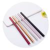 0.5mm Metallic Feel Student Writing Drawing Signing Ink Gel Pen Stationery Gift