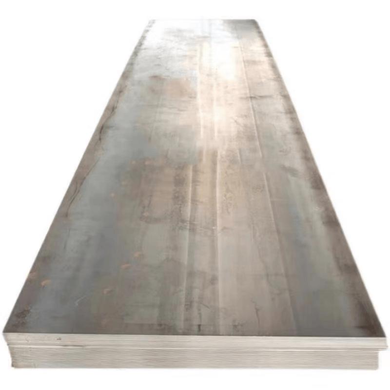 Flat 45# Steel Plate