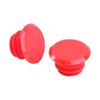 Grip Bicycle Parts Bike Grips Cap Covers Bicycle Handlebar Plugs End Plug Handle Bar End Cap