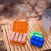 6/12Grid Egg Container Storage Box Organizer Case Eggs Box Eggs Case Egg Storage Box Egg Holder