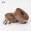 Cycling Bicycle MTB Bike Handlebar Tape Camouflage Rubber Foam Wrap Bike Handlebar Accessories