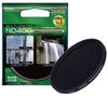 Светорегулирующий ND-фильтр Kenko ND400 Professional 82мм 182239