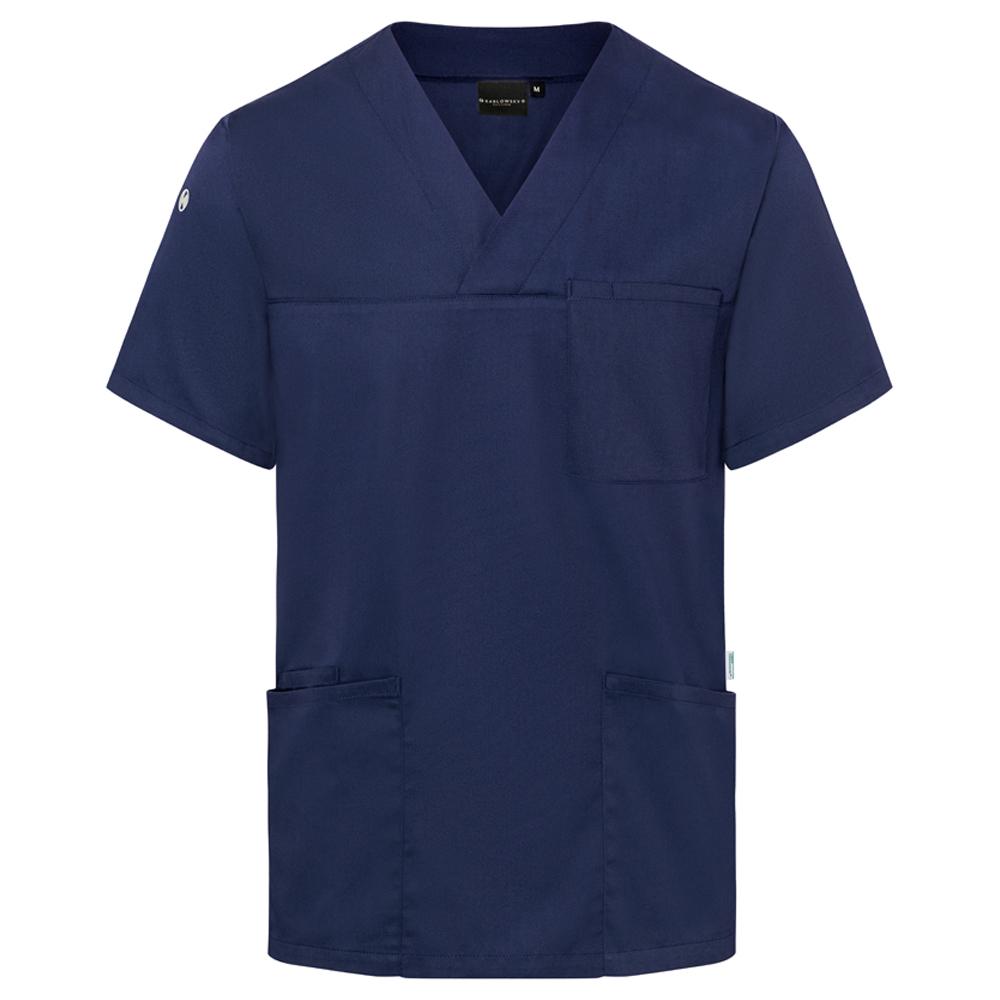 Mens Essential Tunic