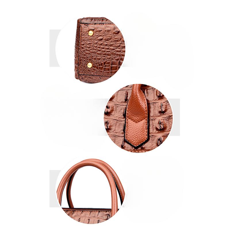 Женская сумка через плечо Противоугонная легкая сумка через плечо Сумка-ранец Сумка для путешествий на каждый день и сумка для покупок Большая сумка Большая сумка