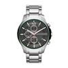 ARMANI EXCHANGE Часы Мужские #AX2163