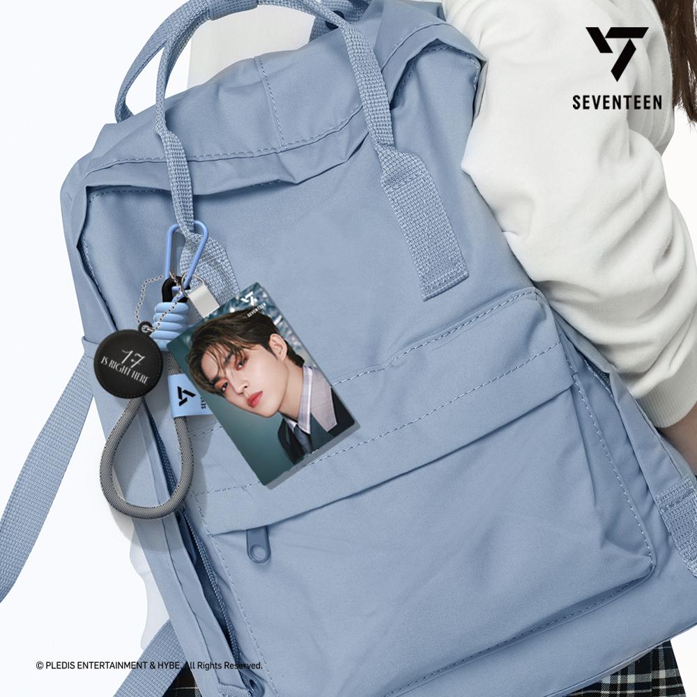 Seventeen Ремешок для сотового телефона PhoneTap 3D стереоскопический лантикулярный 17 ПРЯМО ЗДЕСЬ