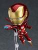Nendoroid War Iron Man Mark 50 Infinity Edition DX Painted Movable Figure Avengers/Infinity Ver. Non-scale ABS&PVC