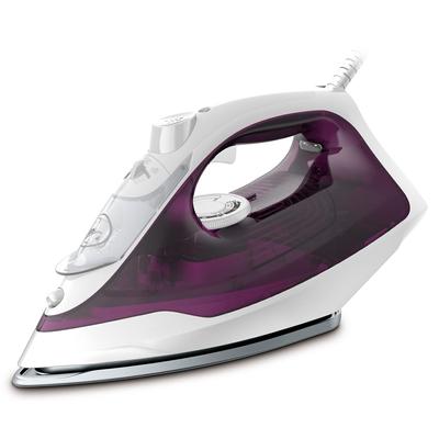 Tefal Powerful Steam Max Corded Steam Iron Glide Air Glide Hanging Surface FV2881J0 75 г/мин "Steam Lilac"