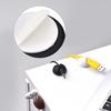 6pcs Universal Office Cable Clips Desktop Cord Holder Cable Organizer