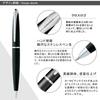 Personalized CROSS ATX Ballpoint Pen Pure Chrome Barrel Black Blue Lacquer Limited Color Medalist Gold Set 8 4 Colors