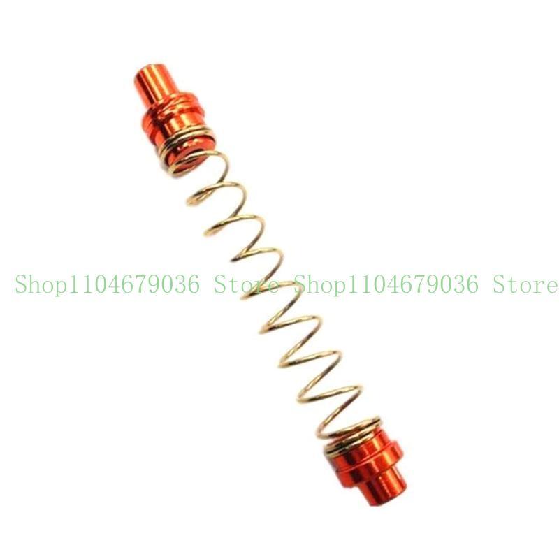 High-performance Retractable Brakes Springs Stainless Steel & Aluminum Brakes Springs Quick talls for Motorcycles