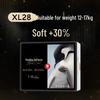 HUGGIES Подгузники Little Penguin Healing Softness