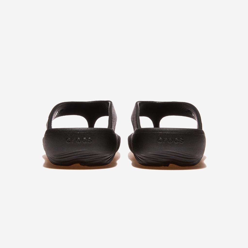 Crocs Мягкие восстанавливающие шлепанцы [CRS211100] [Отправка из Кореи] 100% Оригинал