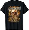 Lamb of God – Vine Skull T-Shirt