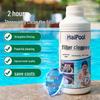 Очиститель песочного фильтра HaiPool