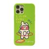 IPhone 16 Apple Phone Case 14pro Max Silicone 11 XR Thickened Bright Surface 15 Suitable for Personalities 14