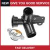 25329-1R200 Engine Radiator Coolant Filler Neck for Hyundai Accent