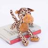 Tiger Cute Cartoon Leopard Deer Lion Plush Toy Companions Girl Kid Gift Birthday
