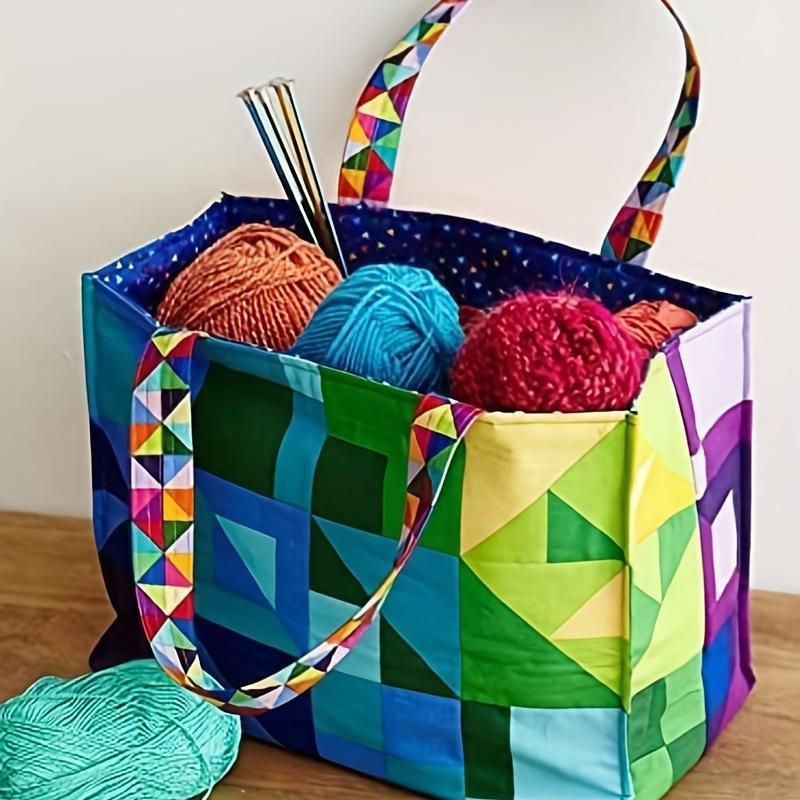 40Pcs Floral Printed Quilting Fabric Cotton Craft DIY Handmade Doll Clothes Fabric Precut