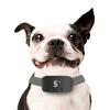 Ошейник от лая для собак Перезаряжаемый Обучающий ошейник от лая Тренер с тремя эффективными и безопасными режимами для всех пород собак