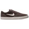 Nike SB Chron 2 Comfortable Soft Thin Sole Non-Slip Wear-Resistant Low-Top Skate Shoes Unisex Sneakers Brown DM3493-203