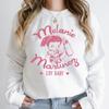 Толстовка Melanie Martinez Cry Baby, популярная музыка, мода, Harajuku, хип-хоп, толстовки унисекс, унисекс