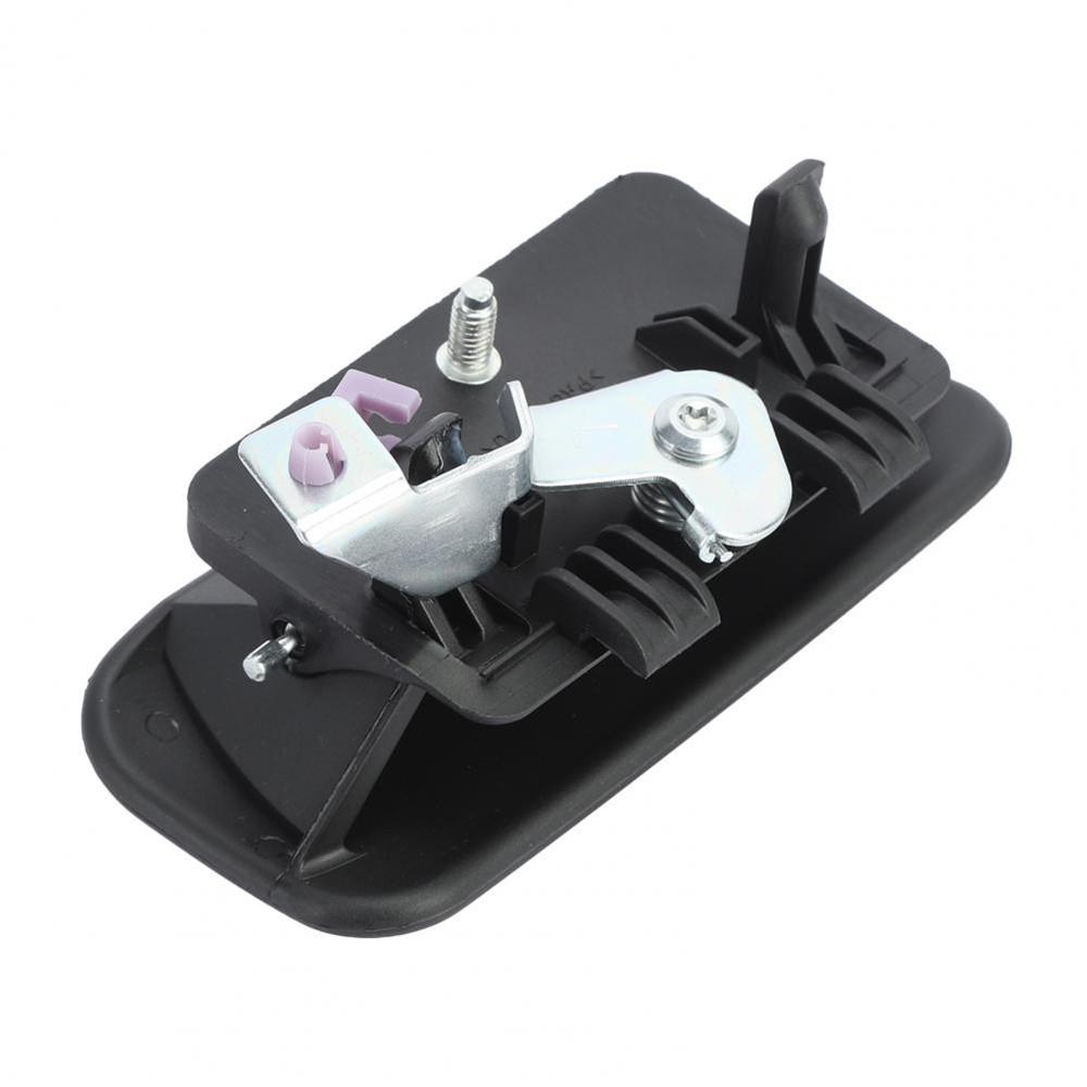 1494057 Ручка сдвижной двери боковой загрузки левая для Ford Transit MK6 MK7 2000-2013