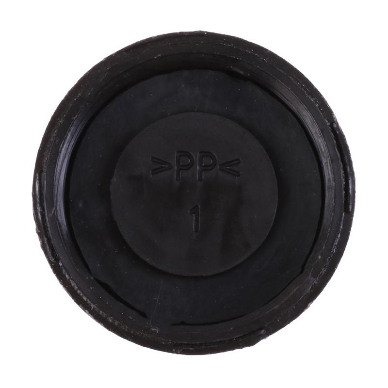 Brake Fluid Reservoir Bottle Tank Cap Cover For Peugeot 206 306 307 308 408 508