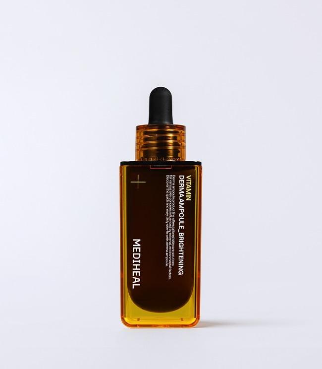Vitamin Derma Ampoule Blemish Whitening 50ml