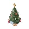 Коллекция Royal Copenhagen Ежегодная фигурка Рождественская елка 2024 Коллекционные предметы 1073783(1252105) [Элемент]