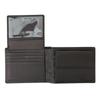 Кошелек Wonder Wallet черный [Porter] 342-03840