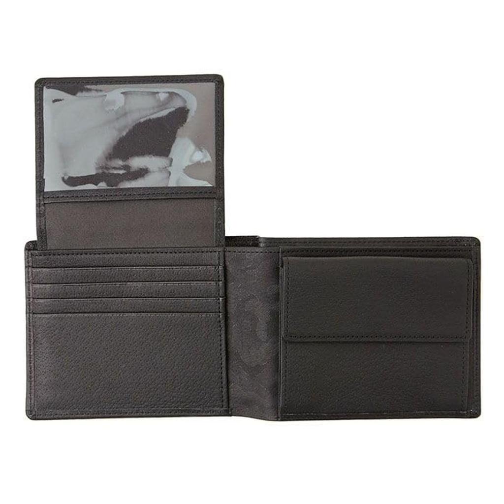 Кошелек Wonder Wallet черный [Porter] 342-03840